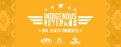 Advancing Oral Health for Indigenous Veterans