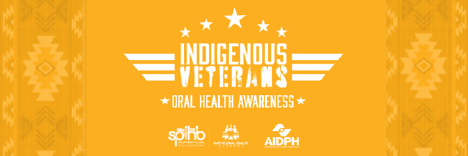 Advancing Oral Health for Indigenous Veterans