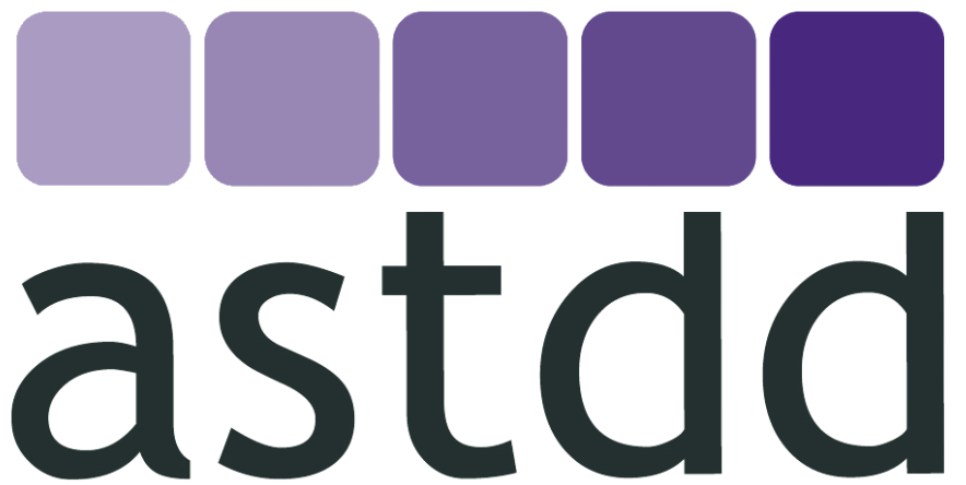 ASTDD logo