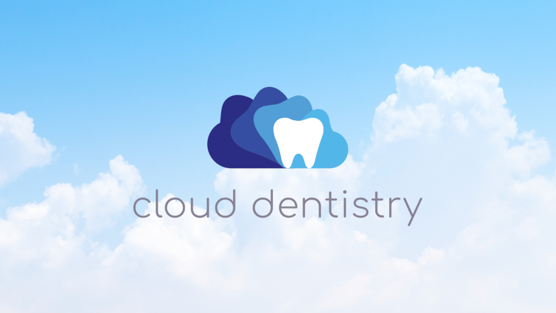 Cloud Dentistry logo