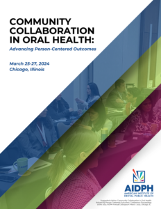 Book of Proceedings title page