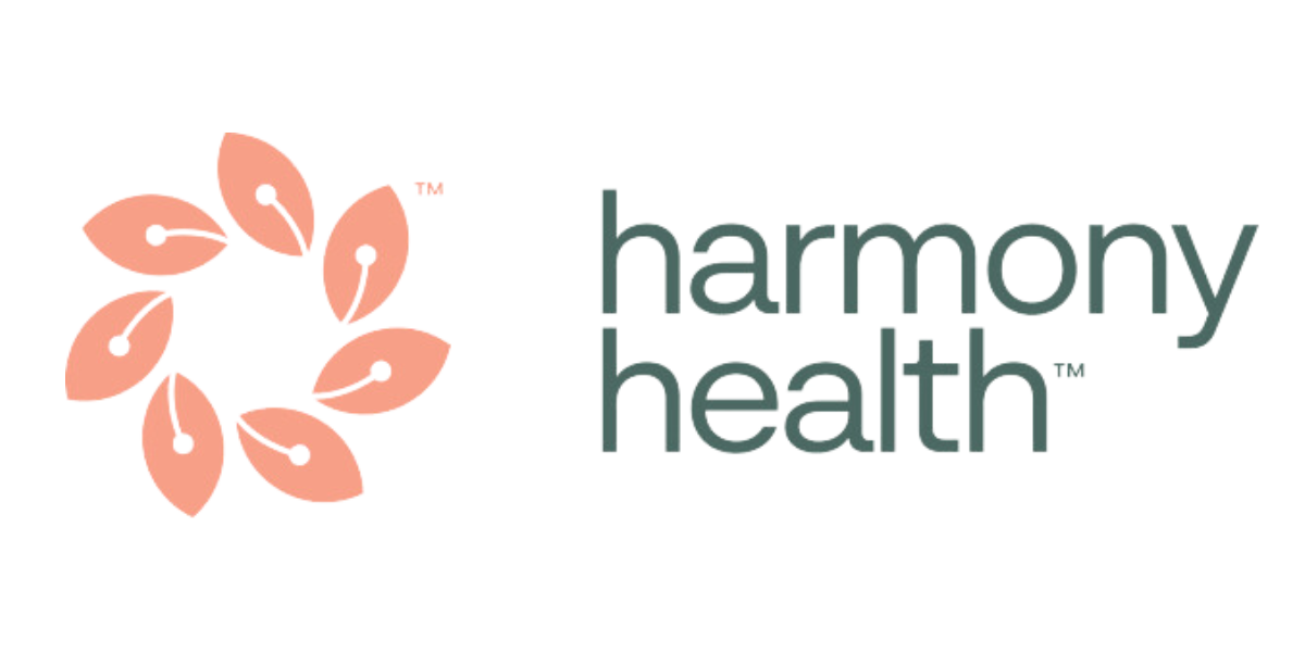 Harmony Health logo