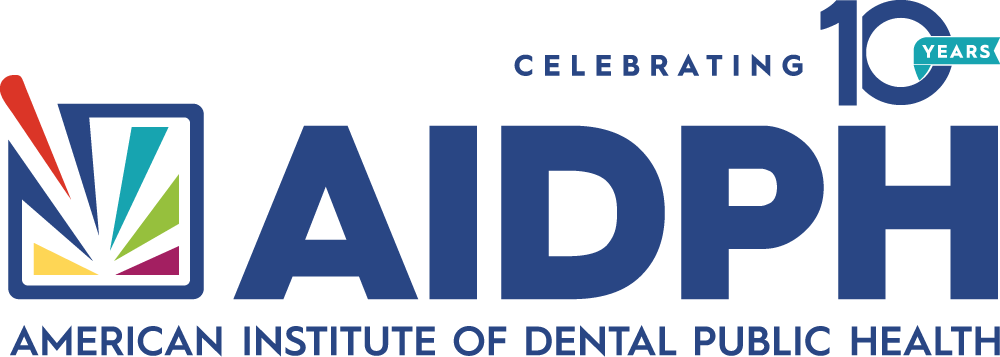 AIDPH logo