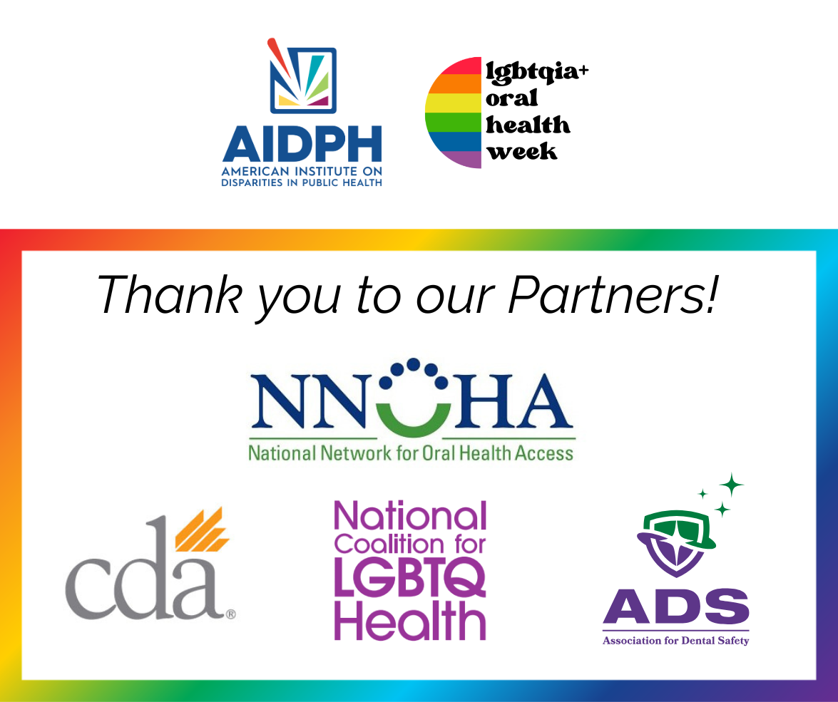 graphic with partner logos 